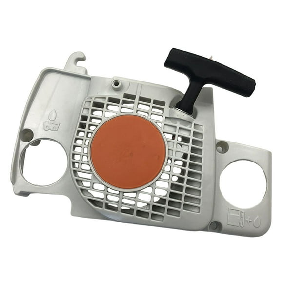 Recoil Pull Starter Recoil Pull Start Replacement for Stihl MS661 Chainsaws